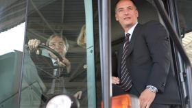 Прокуратура проверит расходование госсубсидий на Ростсельмаше